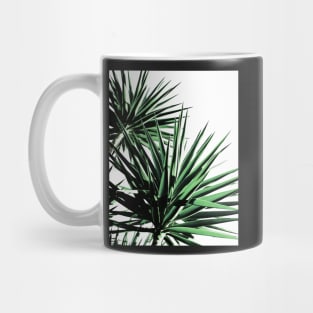 Palms Mug